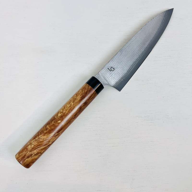 Demi-Chef Damas Hêtre Stabilisé