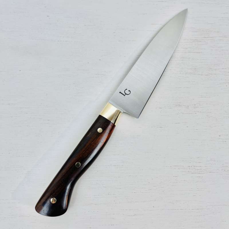 Universel Cocobolo Laiton