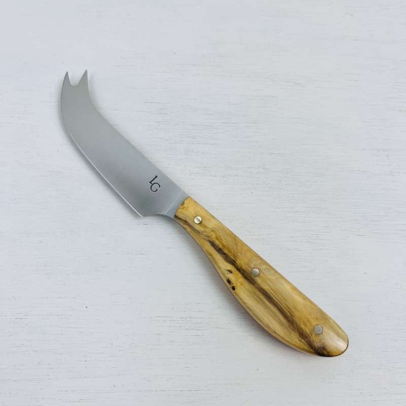 Couteau à fromage Buis