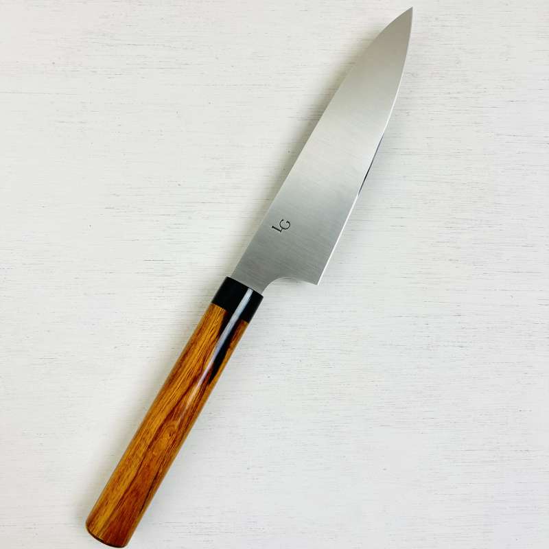 Demi-Chef Bois de fer