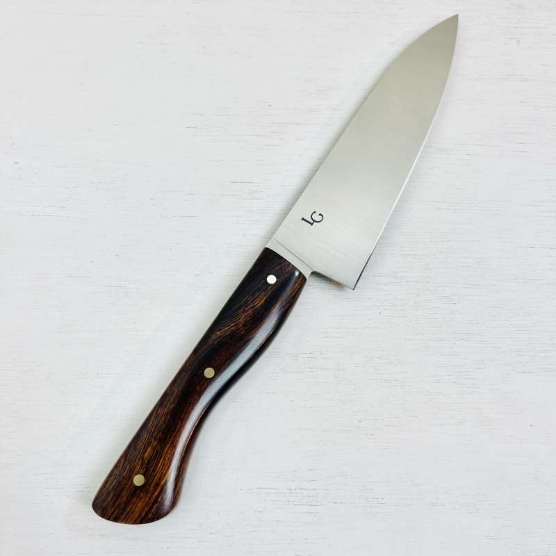 Demi-Chef Bois de Fer