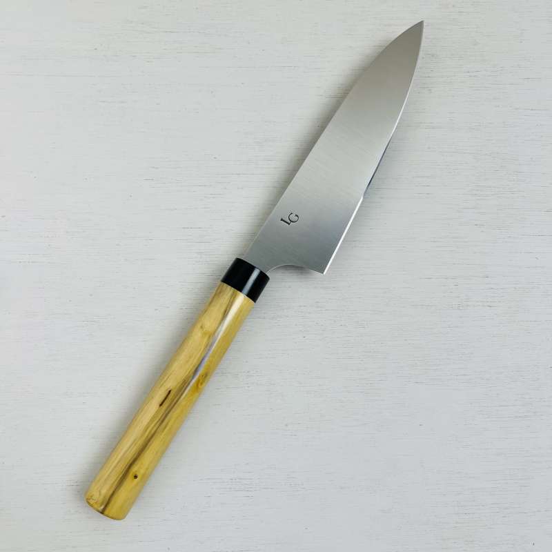 Demi-Chef Buis