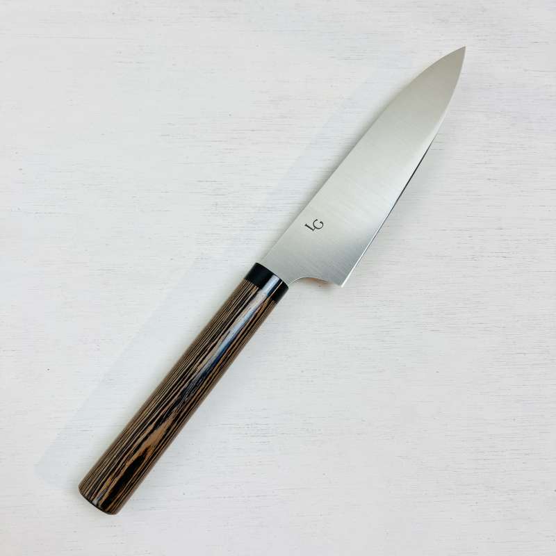 Demi-Chef Wenge