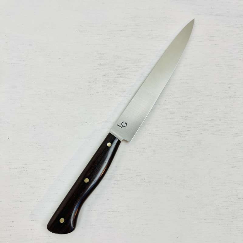 Filet de Sole Cocobolo
