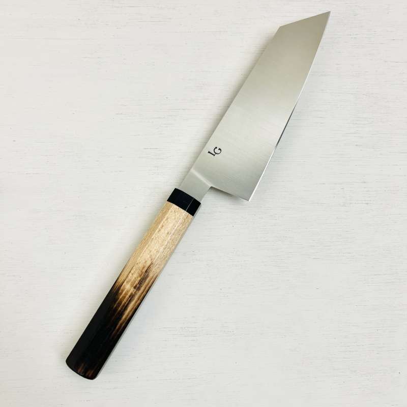 Bunka Hêtre brulé